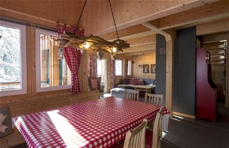 Foto 2 - Casa con 4 camere da letto a Stadl-Predlitz con sauna e vista sulle montagne