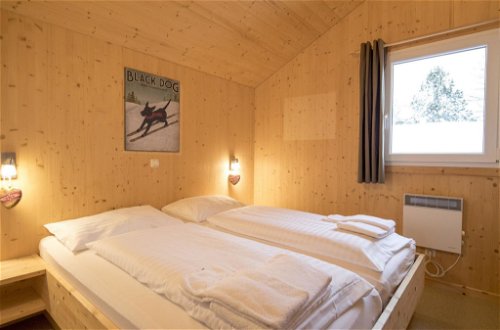 Foto 4 - Casa de 4 habitaciones en Stadl-Predlitz con sauna y vistas a la montaña