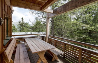 Photo 3 - Maison de 4 chambres à Stadl-Predlitz avec sauna et vues sur la montagne