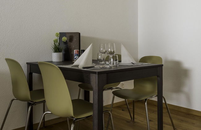 Apartamento de 1 quarto em Saas-Grund - Foto 30