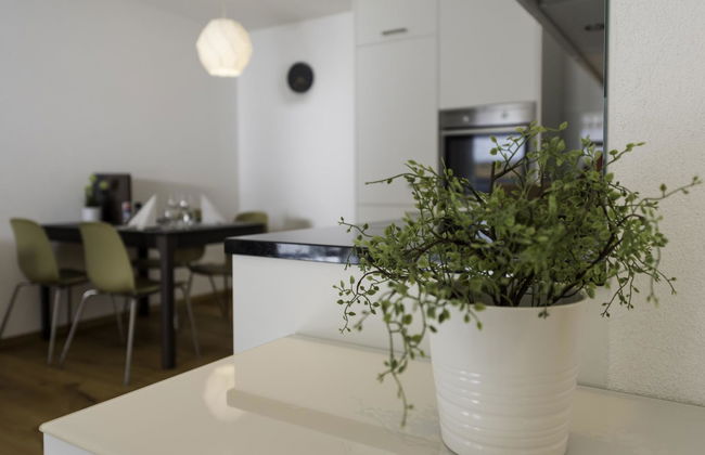 Apartamento de 1 quarto em Saas-Grund - Foto 33