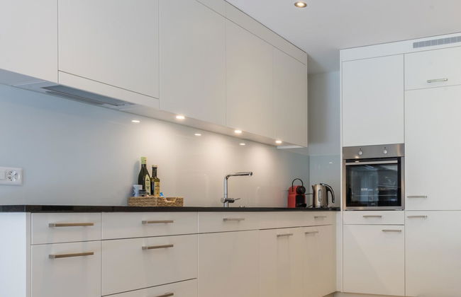 Apartamento de 1 quarto em Saas-Grund - Foto 35