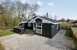 Photo 3 - Maison de 2 chambres à Hemmet avec terrasse