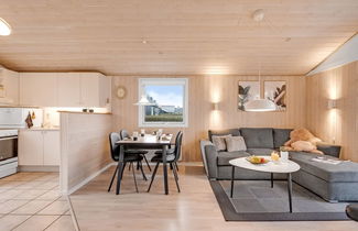 Photo 2 - 2 bedroom House in Hemmet with terrace
