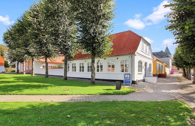 3 bedroom House in Løgumkloster - Photo 25