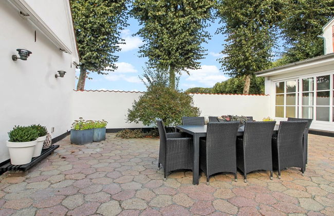 3 bedroom House in Løgumkloster - Photo 20