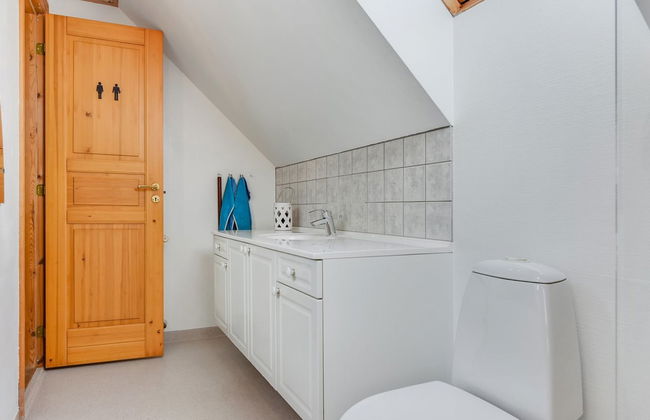 3 bedroom House in Løgumkloster - Photo 42