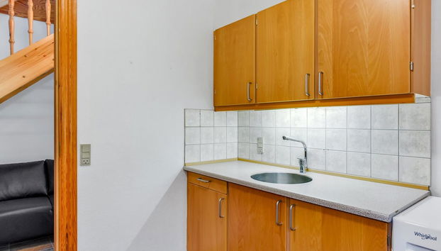 Haus mit 3 Schlafzimmern in Løgumkloster - Foto 3