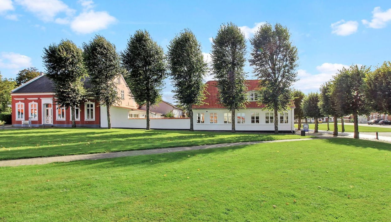 Haus mit 3 Schlafzimmern in Løgumkloster - Foto 1