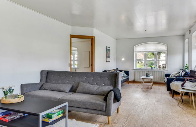 3 bedroom House in Løgumkloster - Photo 8
