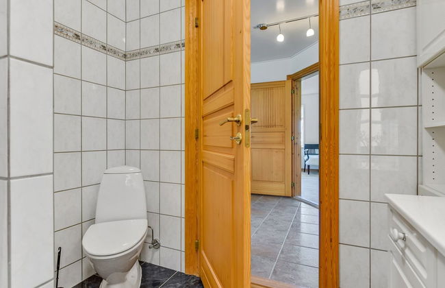 3 bedroom House in Løgumkloster - Photo 45