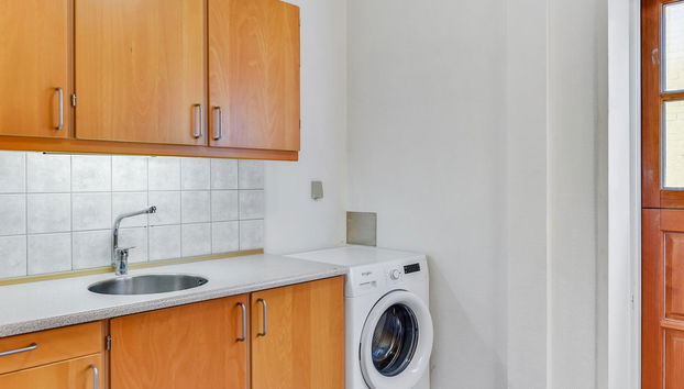 Haus mit 3 Schlafzimmern in Løgumkloster - Foto 2