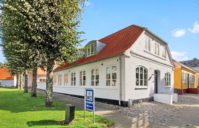 3 bedroom House in Løgumkloster - Photo 16