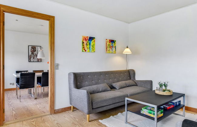 3 bedroom House in Løgumkloster - Photo 9