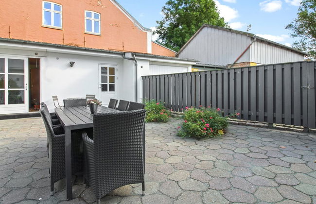 3 bedroom House in Løgumkloster - Photo 21