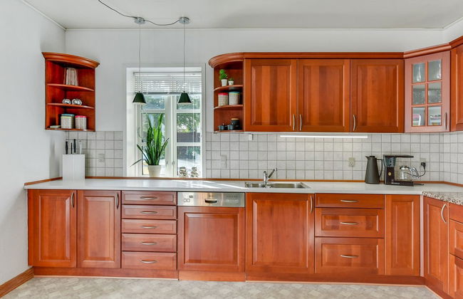 3 bedroom House in Løgumkloster - Photo 5