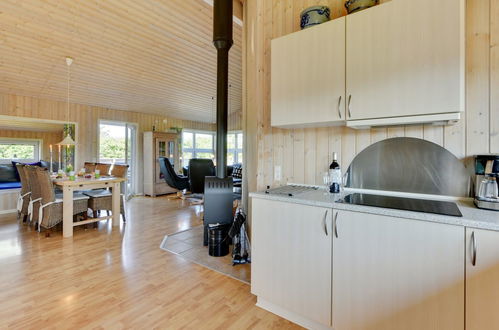 Photo 11 - 3 bedroom House in Tarm with terrace and sauna