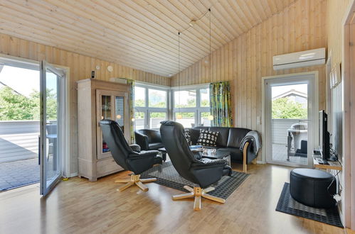 Photo 3 - 3 bedroom House in Tarm with terrace and sauna