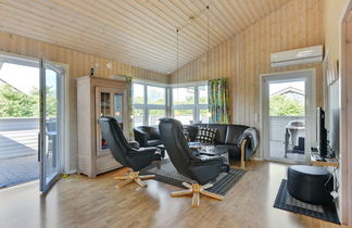 Photo 3 - 3 bedroom House in Tarm with terrace and sauna