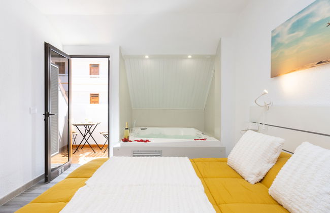 2 bedroom Apartment in Arona with swimming pool and terrace - Photo 15