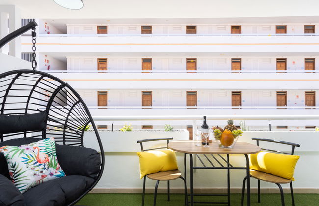 2 bedroom Apartment in Arona with swimming pool and terrace - Photo 26