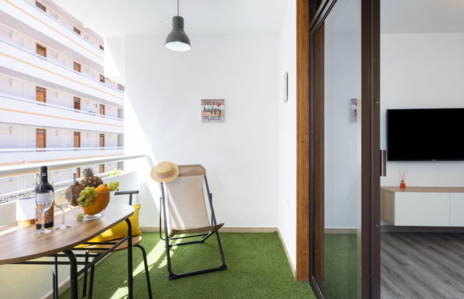 2 bedroom Apartment in Arona with swimming pool and terrace - Photo 27