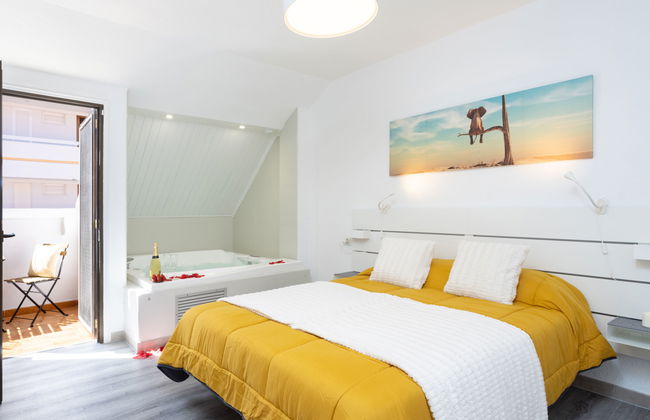 2 bedroom Apartment in Arona with swimming pool and terrace - Photo 14