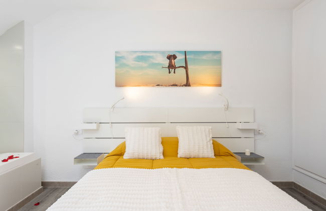 2 bedroom Apartment in Arona with swimming pool and terrace - Photo 16