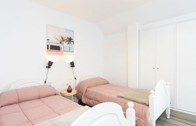 2 bedroom Apartment in Arona with swimming pool and terrace - Photo 21