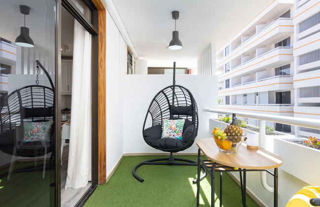 2 bedroom Apartment in Arona with swimming pool and terrace - Photo 2