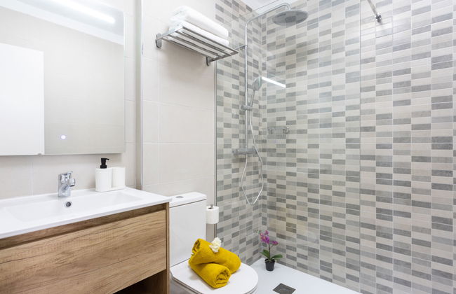 2 bedroom Apartment in Arona with swimming pool and terrace - Photo 24