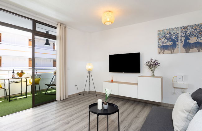 2 bedroom Apartment in Arona with swimming pool and terrace - Photo 6