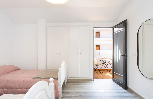 2 bedroom Apartment in Arona with swimming pool and terrace - Photo 23