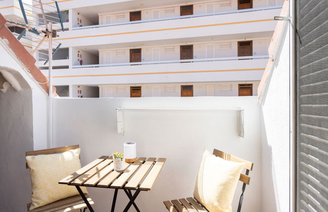 2 bedroom Apartment in Arona with swimming pool and terrace - Photo 28