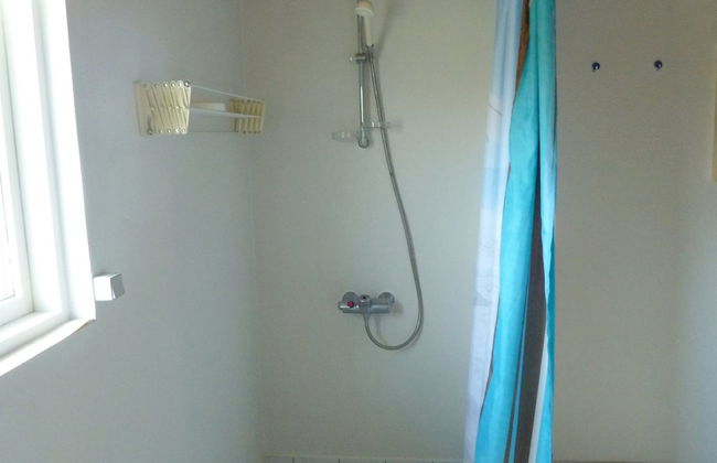 Casa de 3 quartos em Egå com terraço - Foto 13