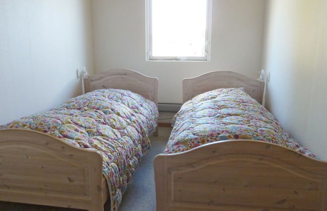Casa de 3 quartos em Egå com terraço - Foto 16