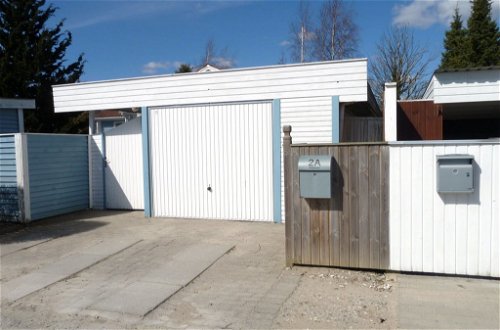 Foto 5 - Haus mit 3 Schlafzimmern in Egå mit terrasse