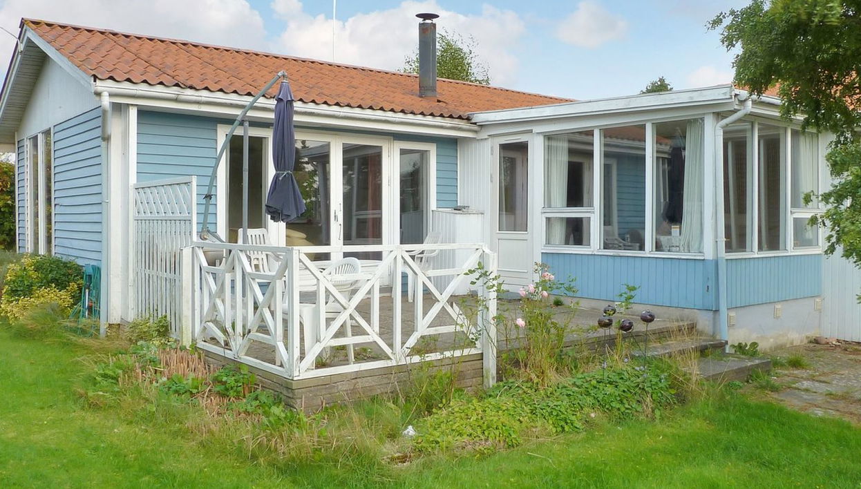 Haus mit 3 Schlafzimmern in Egå mit terrasse - Foto 1