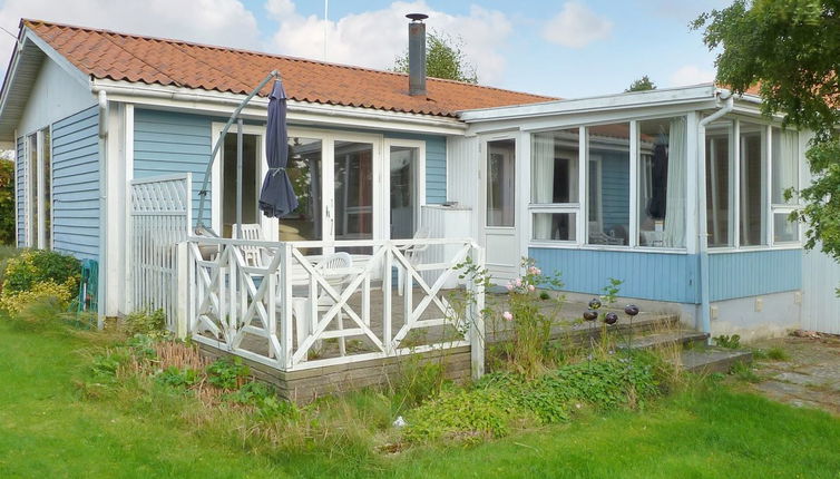 Photo 1 - Maison de 3 chambres à Egå avec terrasse