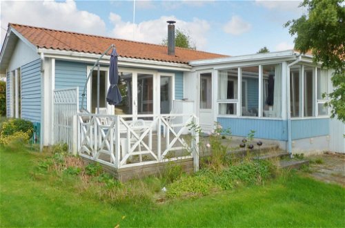 Foto 1 - Haus mit 3 Schlafzimmern in Egå mit terrasse