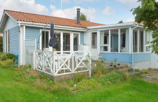 Photo 1 - 3 bedroom House in Egå with terrace