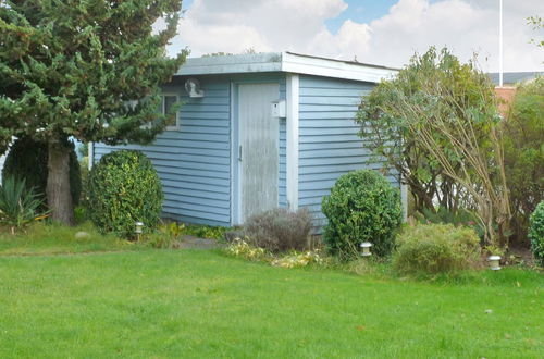 Foto 4 - Haus mit 3 Schlafzimmern in Egå mit terrasse