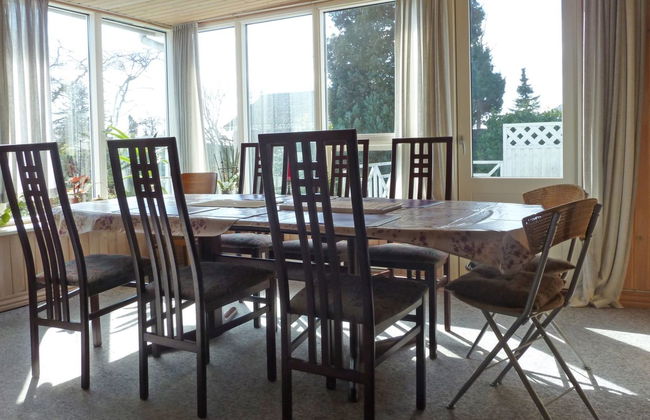 Casa de 3 quartos em Egå com terraço - Foto 10
