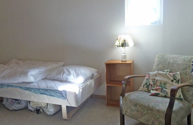 Casa de 3 quartos em Egå com terraço - Foto 14