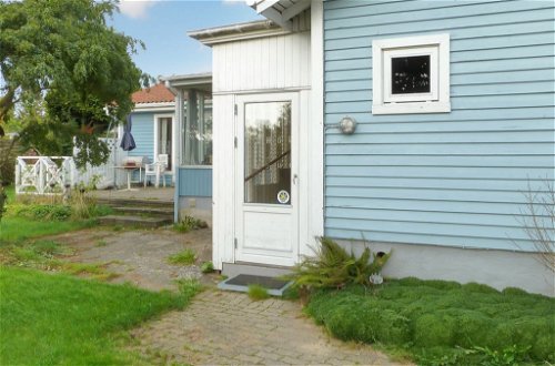 Foto 2 - Haus mit 3 Schlafzimmern in Egå mit terrasse