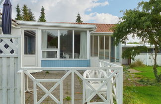 Photo 3 - Maison de 3 chambres à Egå avec terrasse