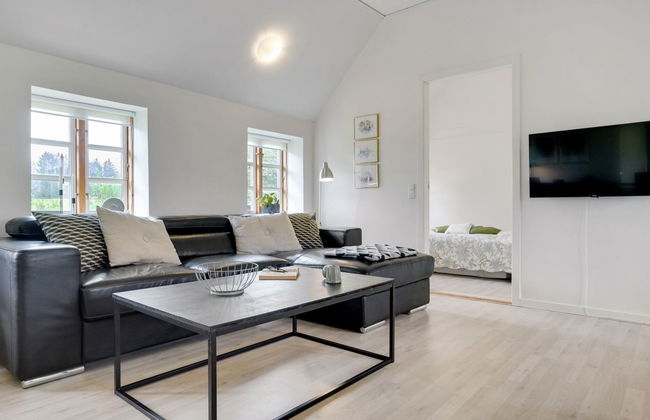 Haus mit 3 Schlafzimmern in Jejsing mit terrasse - Foto 25