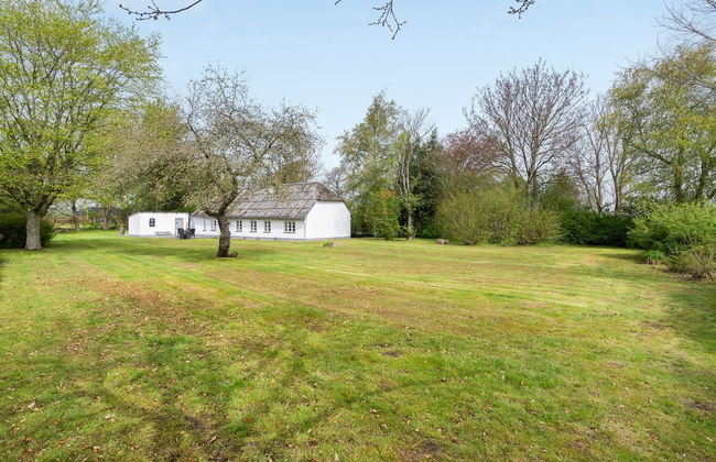 Haus mit 3 Schlafzimmern in Jejsing mit terrasse - Foto 21