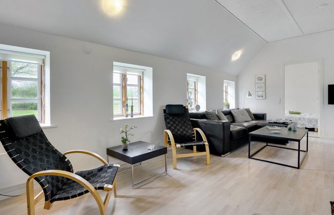 Haus mit 3 Schlafzimmern in Jejsing mit terrasse - Foto 15