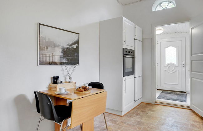Haus mit 3 Schlafzimmern in Jejsing mit terrasse - Foto 5